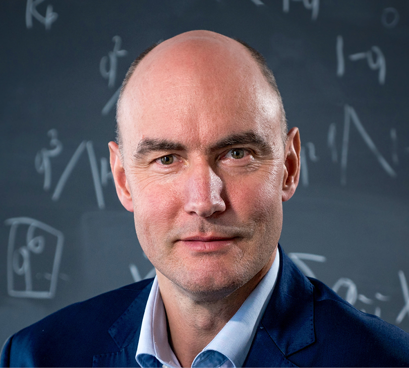 Martin Nowak