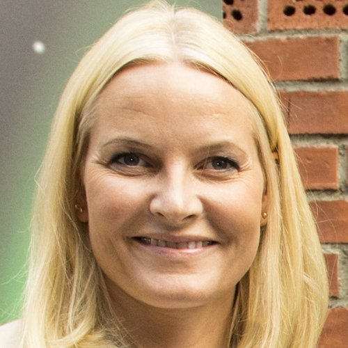 Mette-Marit