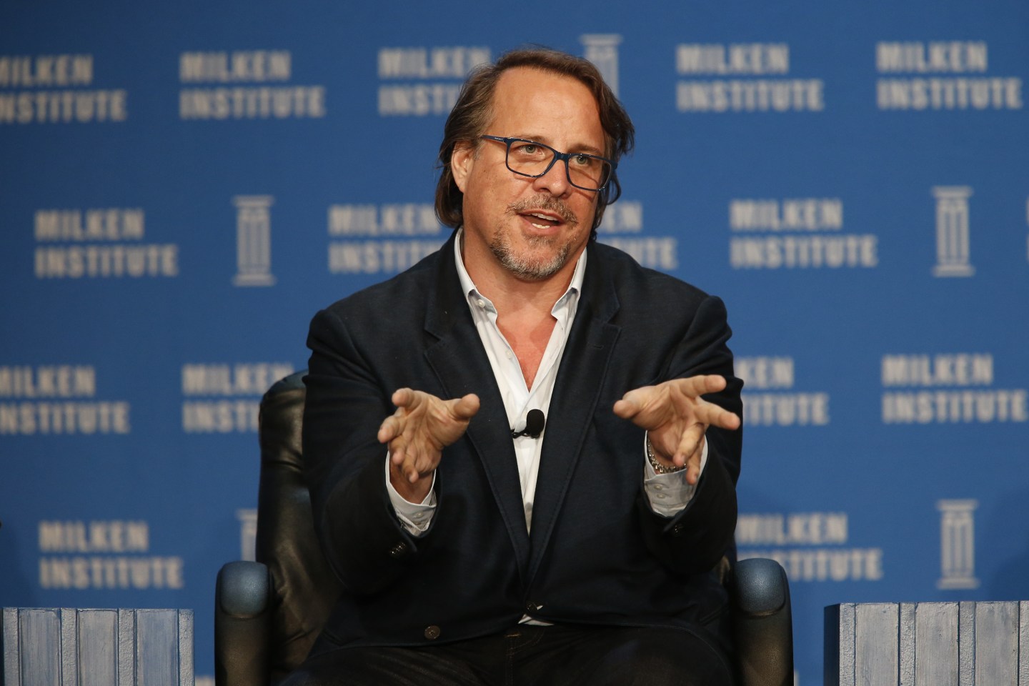 Michael Ferro
