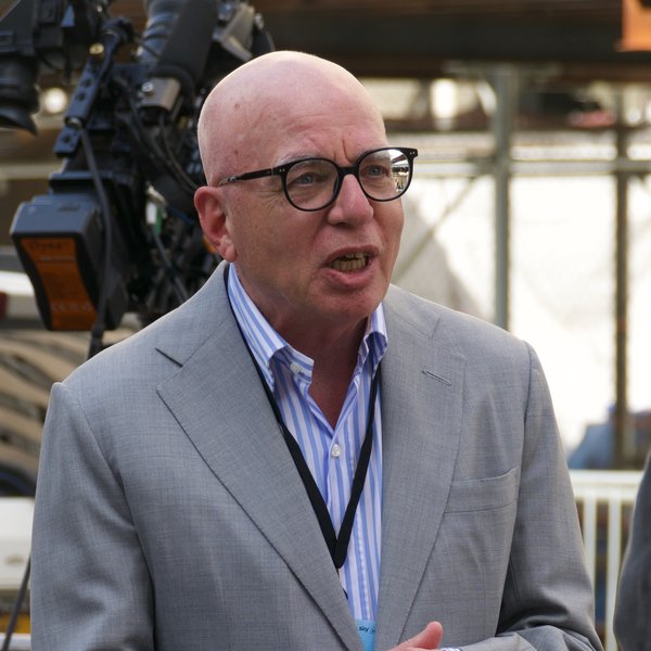 Michael Wolff