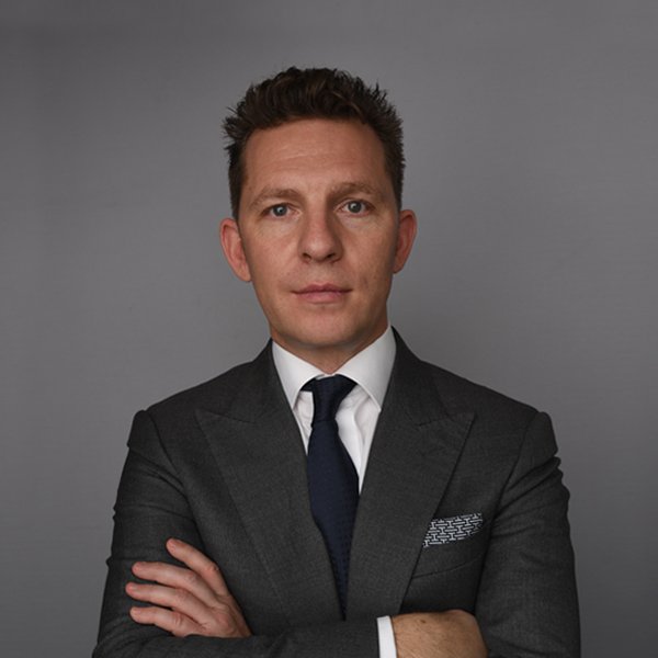 Nick Candy