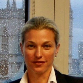 Nicole Junkermann