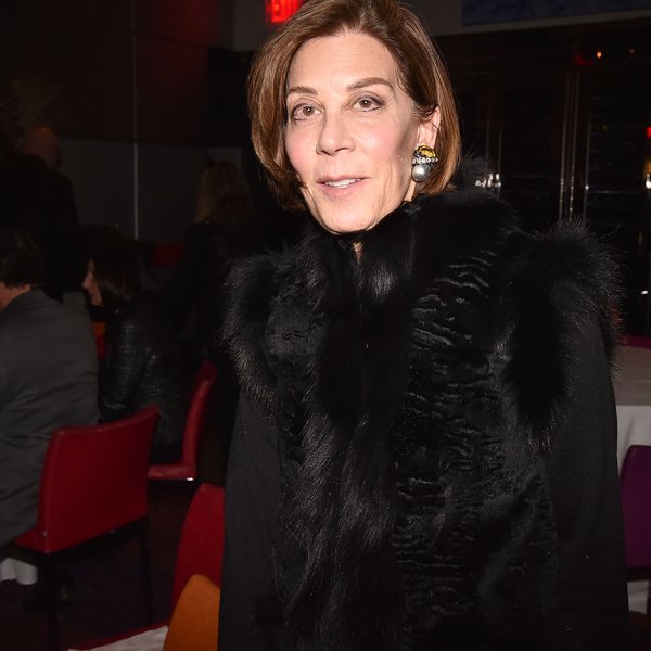 Peggy Siegal