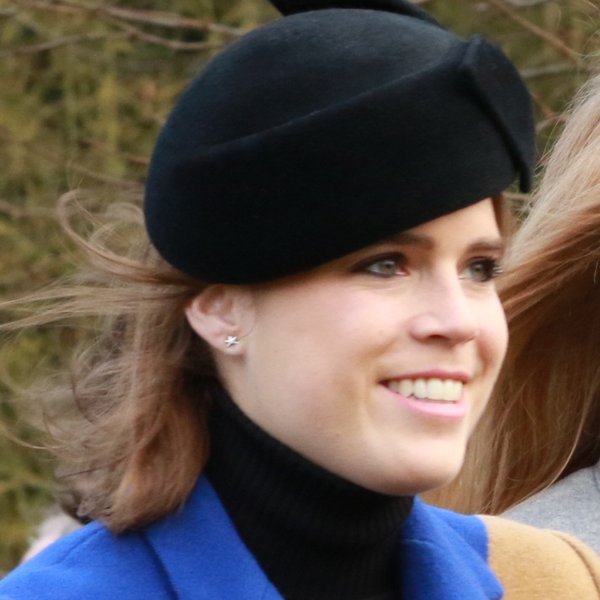 Princess Eugenie