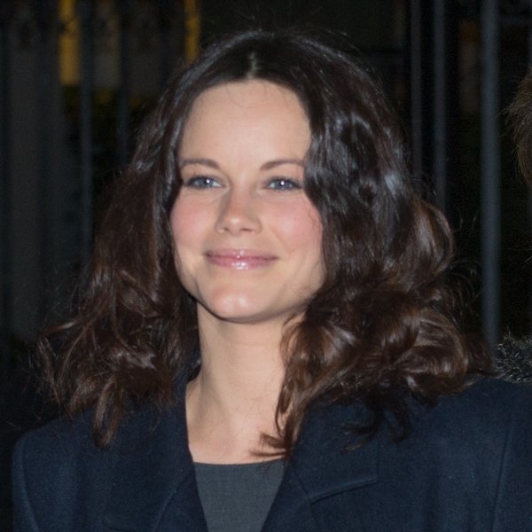 Princess Sofia of Sweden