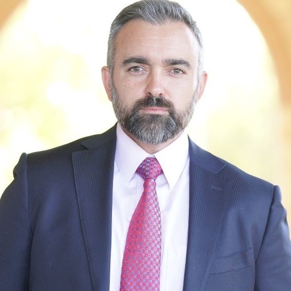 Raul Torrez
