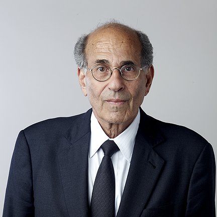 Richard Axel
