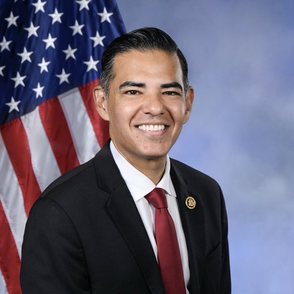 Robert Garcia