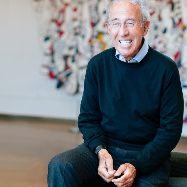 Ron Baron