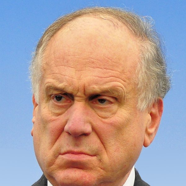 Ronald Lauder