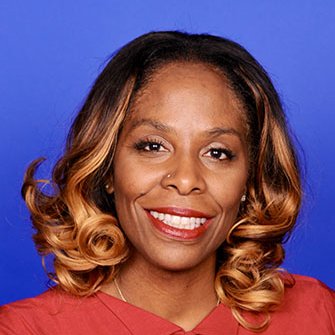 Stacey Plaskett