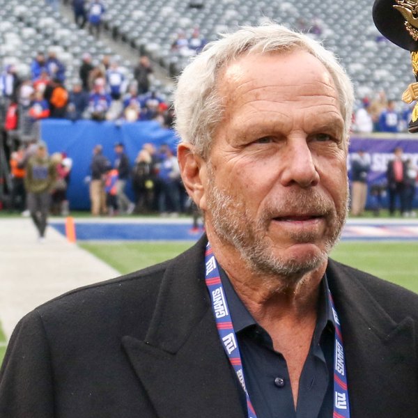 Steve Tisch