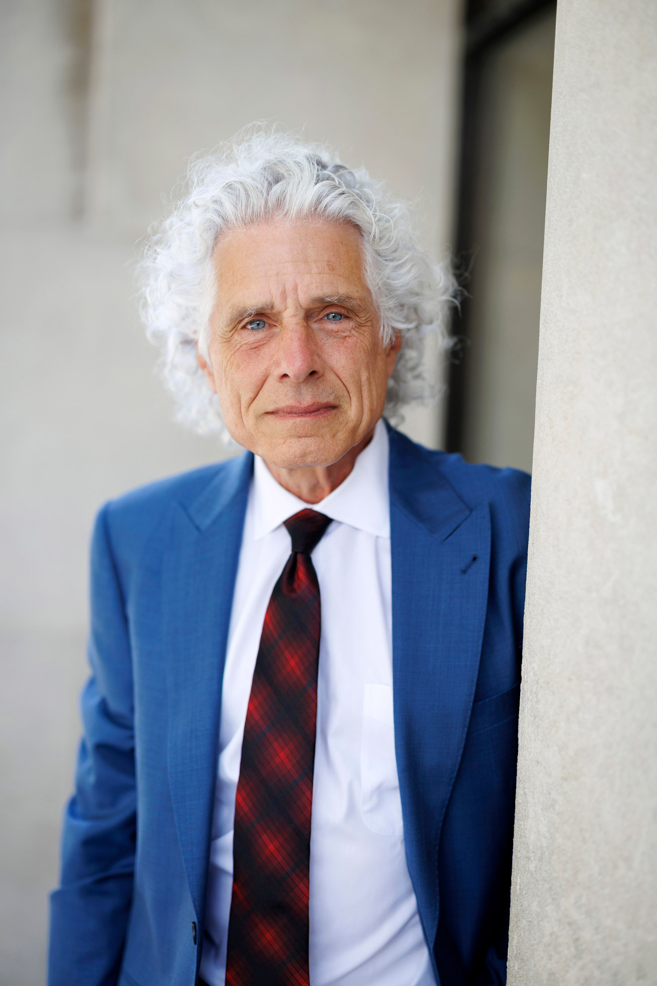 Steven Pinker