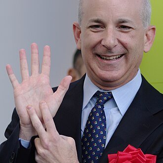 Steven Sinofsky