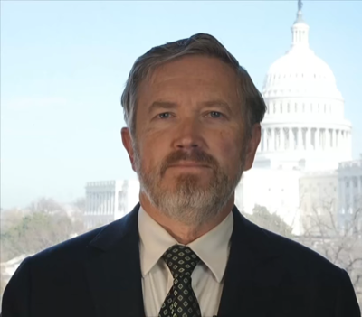 Thomas Massie