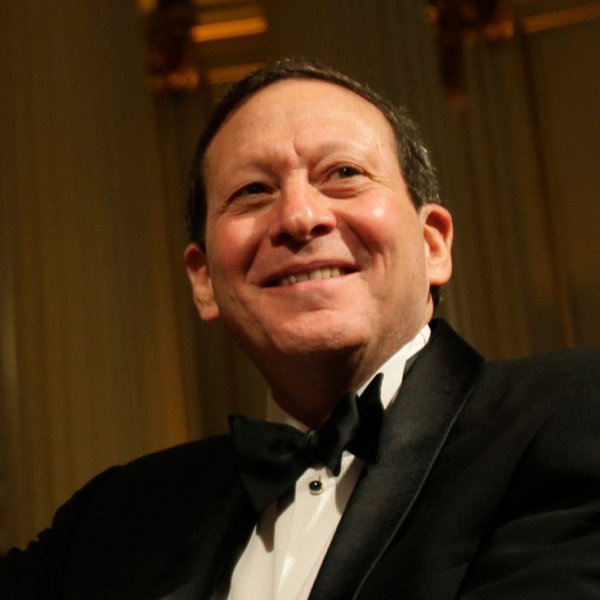 Thomas Pritzker