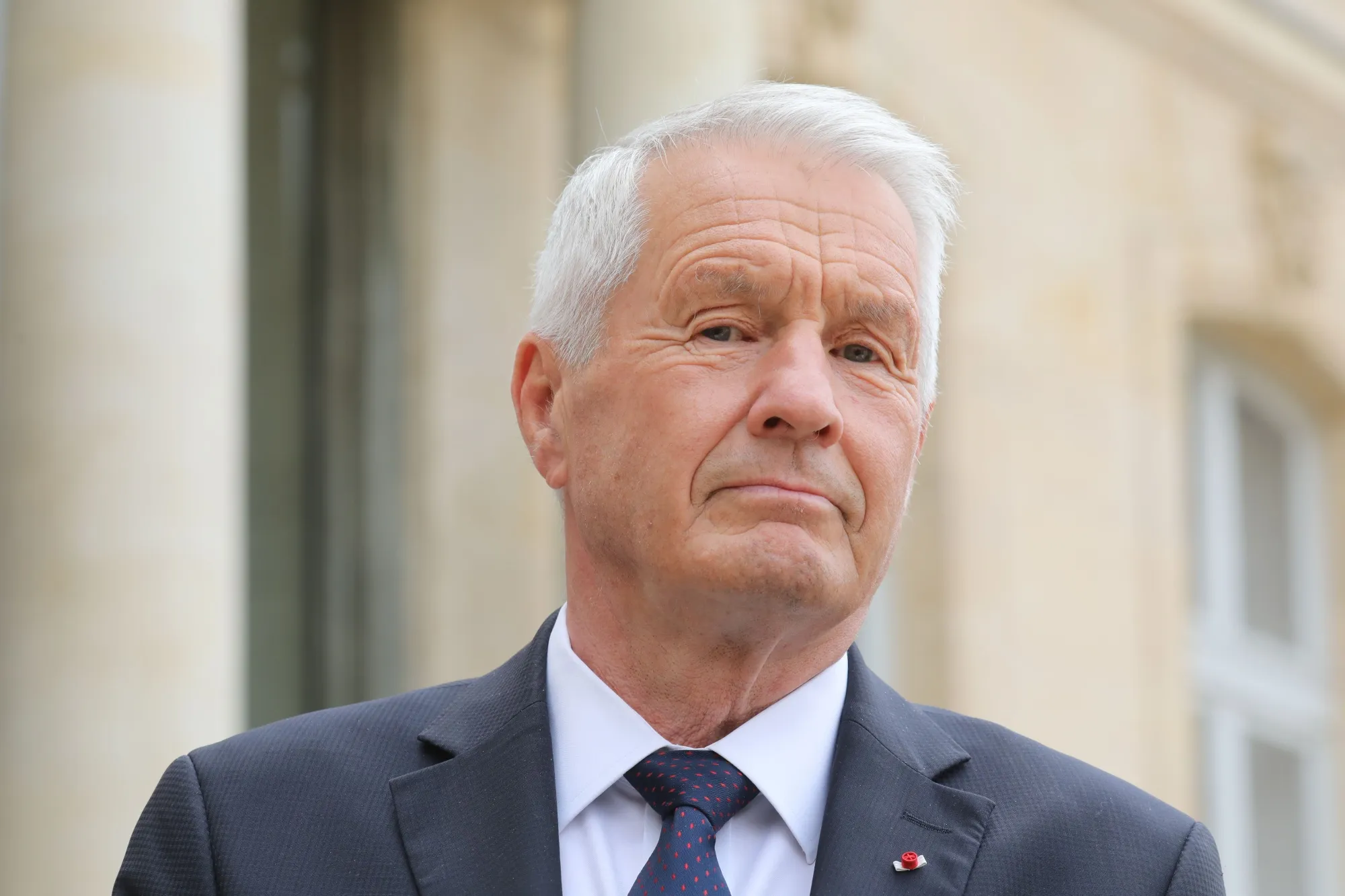 Thorbjorn Jagland