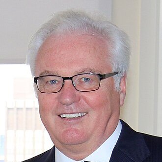 Vitaly Churkin