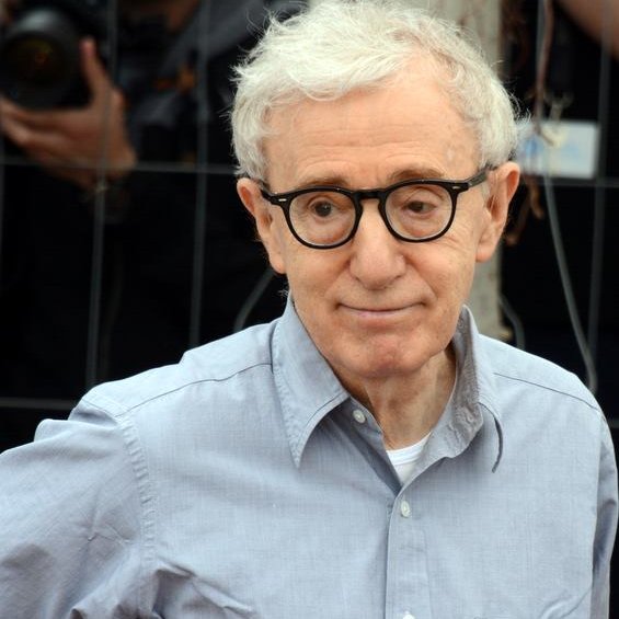 Woody Allen